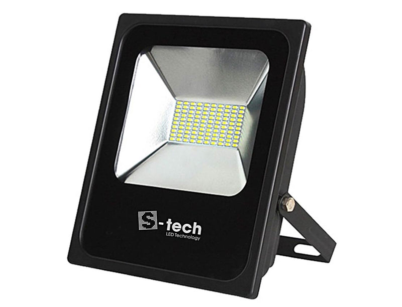 S-Tech LED ECO Flood Light 100W