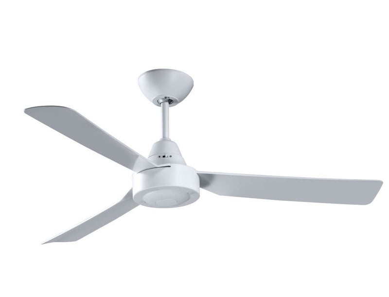 SCUD 3 BLADE CEILING FAN WHITE