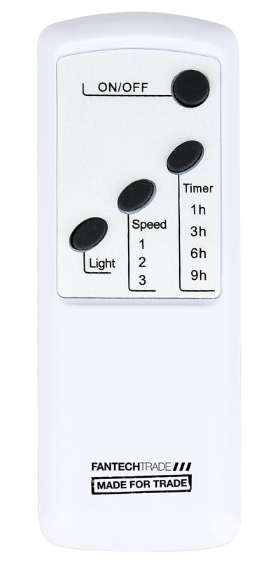 Fantech Trade Quinton 4 Blade Ceiling Fan